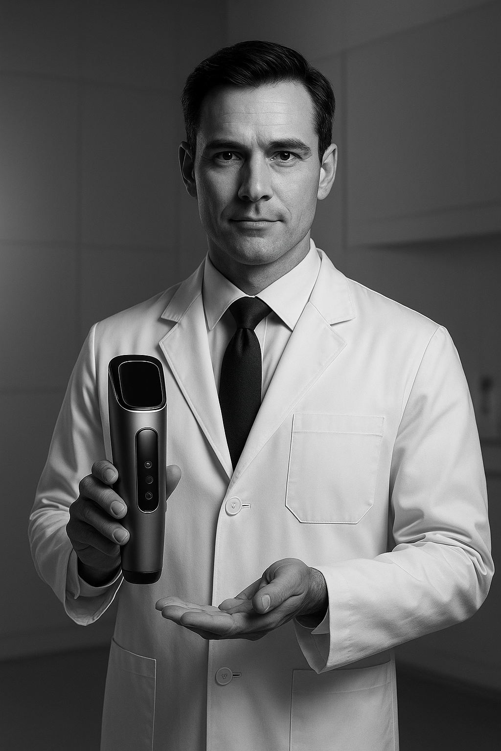 Doctor Recommended